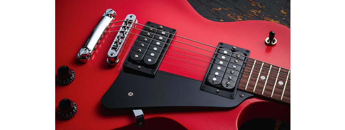 Обзор Gibson Les Paul Modern Lite - электрогитара изготовлена полностью из цельного дерева